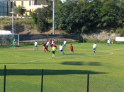VOGHERA - SAMPDORIA PRIMAVERA (click to enlarge) VOGHERA - SAMPDORIA PRIMAVERA (click to enlarge)